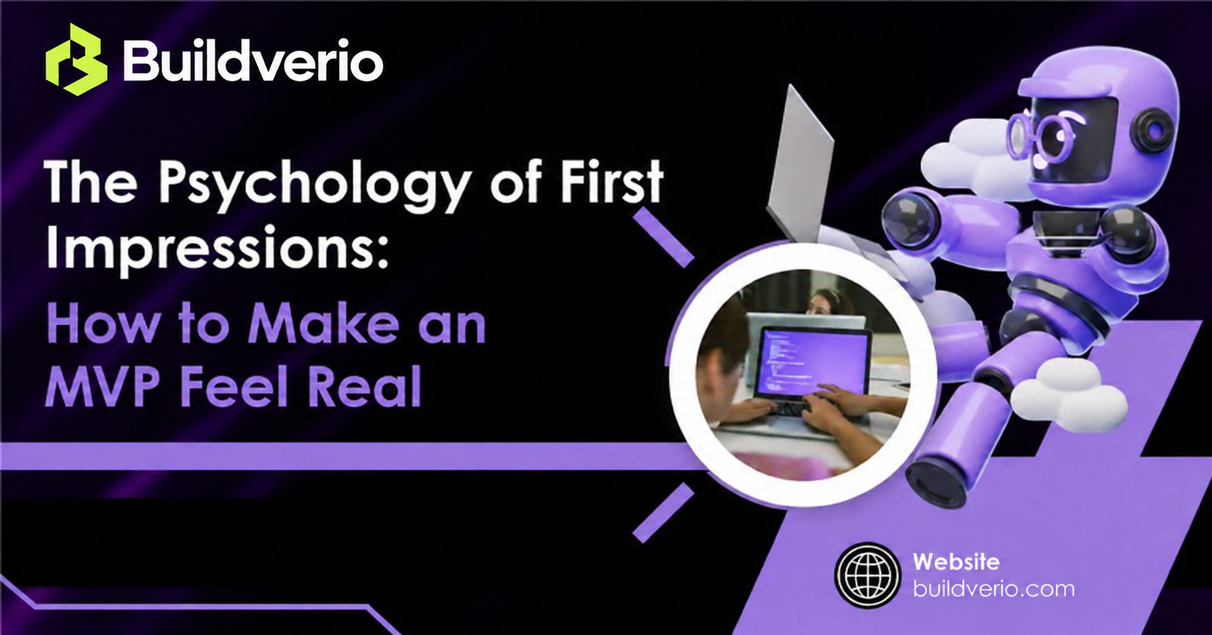The Psychology of First Impressions: How to Make an MVP Feel Real