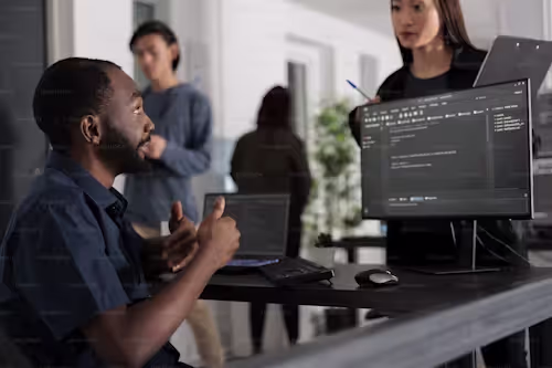 Software Development Trends 2026: Insights from Buildverio