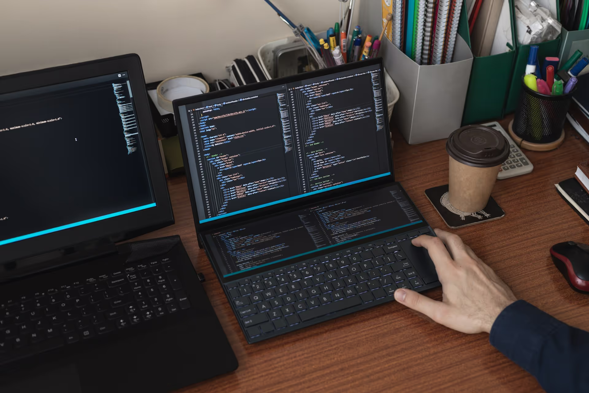 Software Development Project Management with Buildverio: Best Practices and Strategies