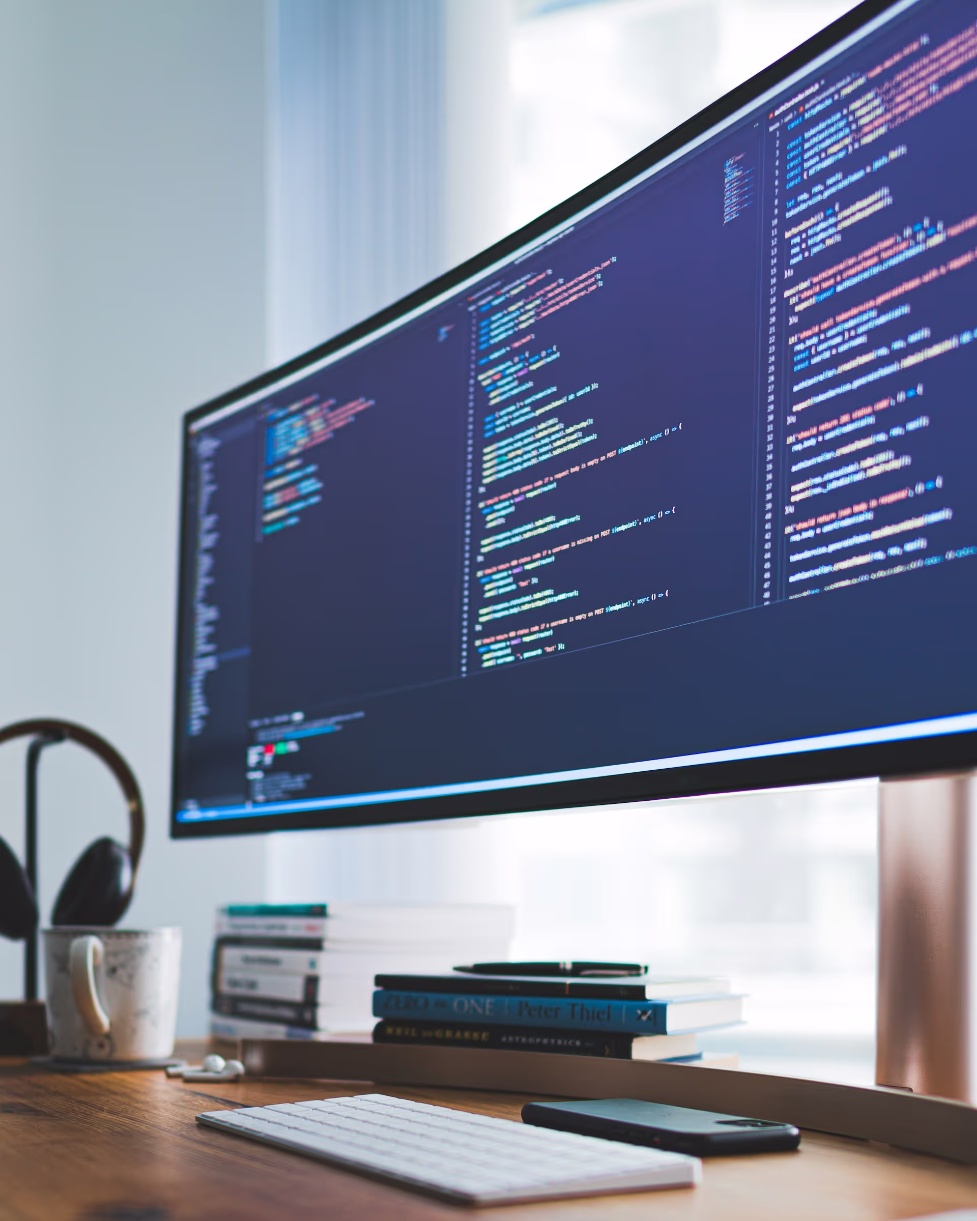 Programming Languages and Development Tools: A Buildverio Guide