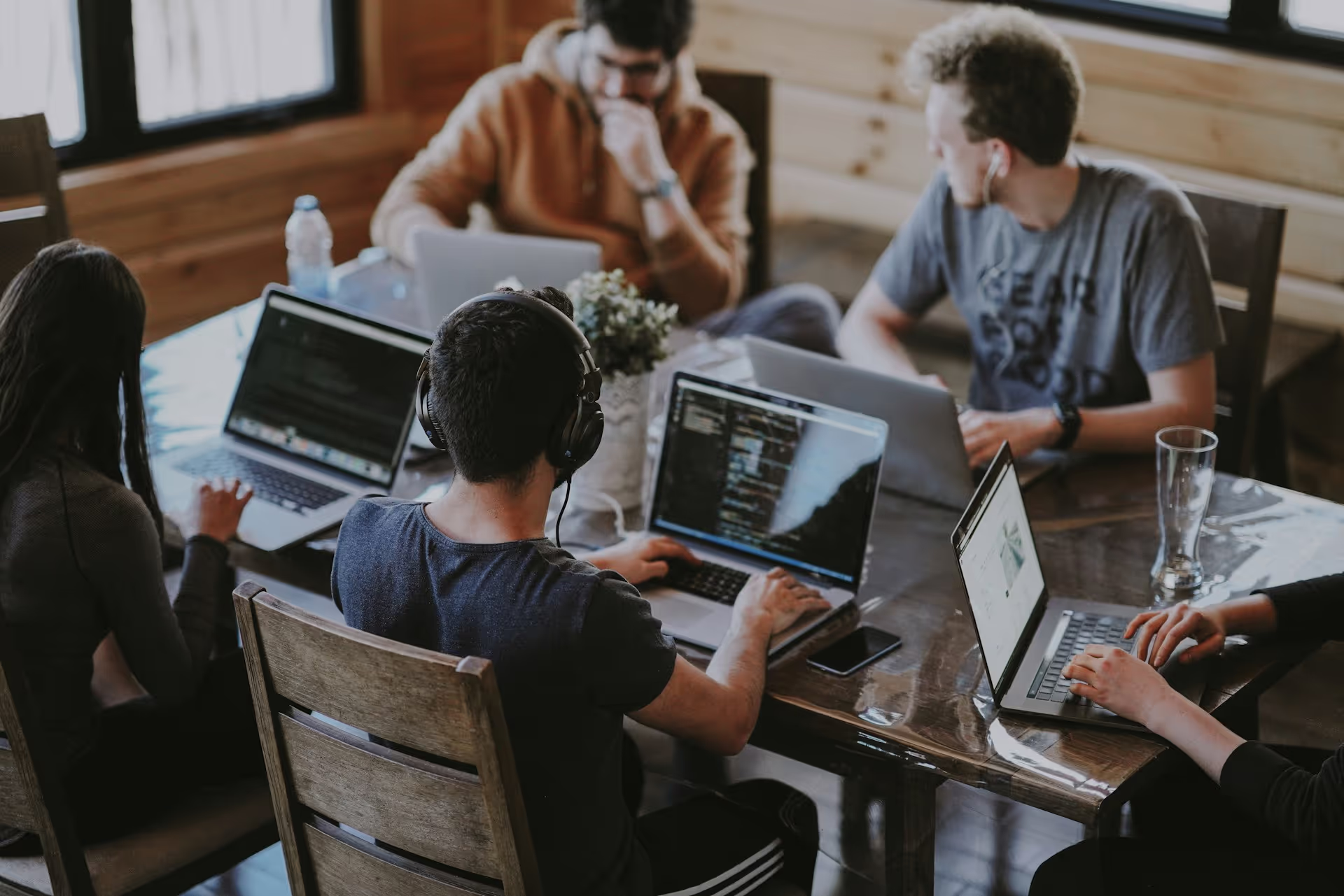 Buildverio's Top Ideas for a Software Project